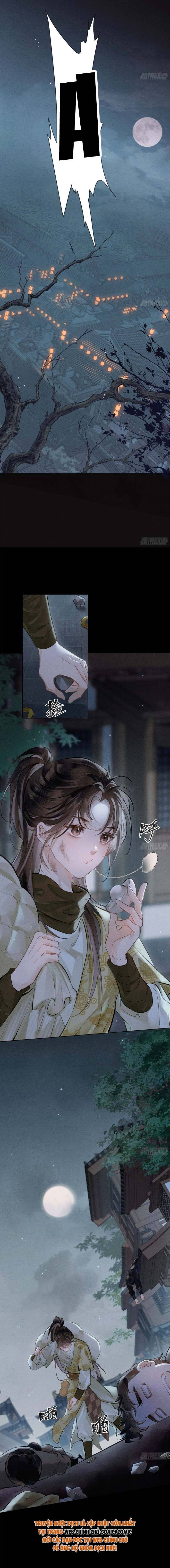 Nữ Tướng Quân Trọng Sinh - Chap Nữ Tướng Quân Trọng [...] – Chap 7 - Trang 10