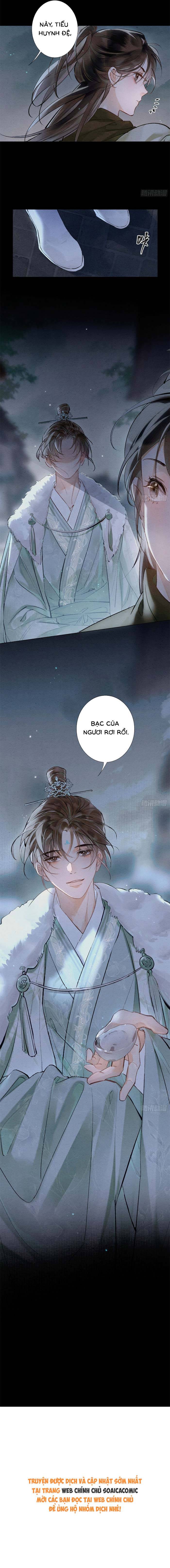 Nữ Tướng Quân Trọng Sinh - Chap Nữ Tướng Quân Trọng [...] – Chap 7 - Trang 11
