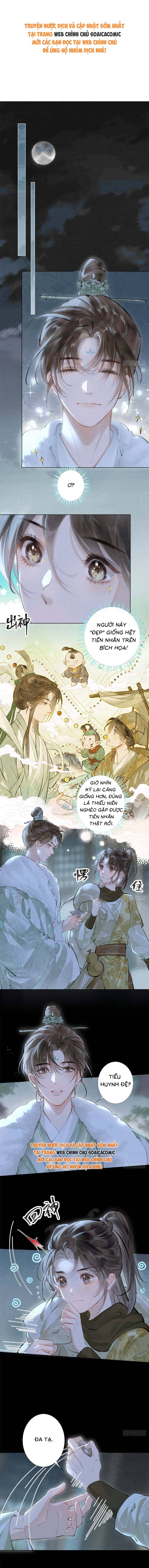 Nữ Tướng Quân Trọng Sinh - Chap Nữ Tướng Quân Trọng [...] – Chap 8 - Trang 0