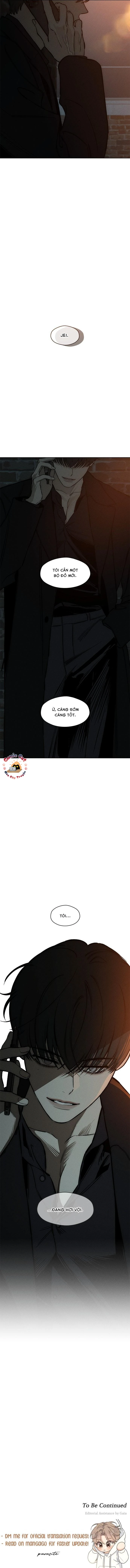Nước mắt trên đóa hoa tàn - Chap 16 - Trang 12