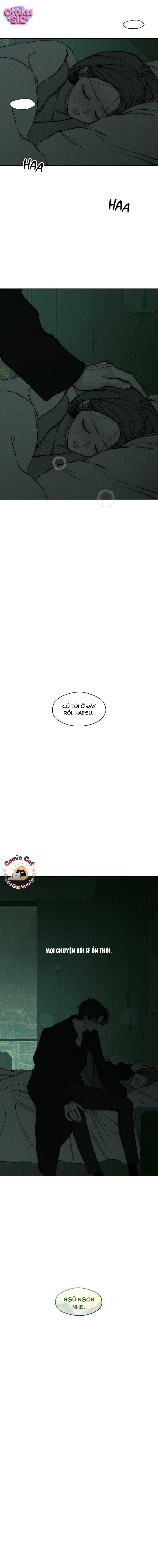 Nước mắt trên đóa hoa tàn - Chap 31 - Trang 10