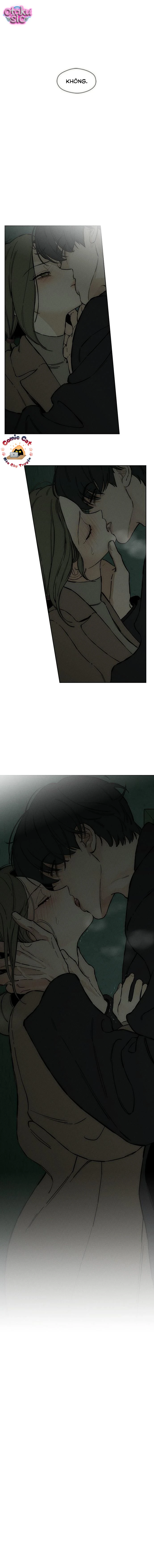 Nước mắt trên đóa hoa tàn - Chap 35 - Trang 12