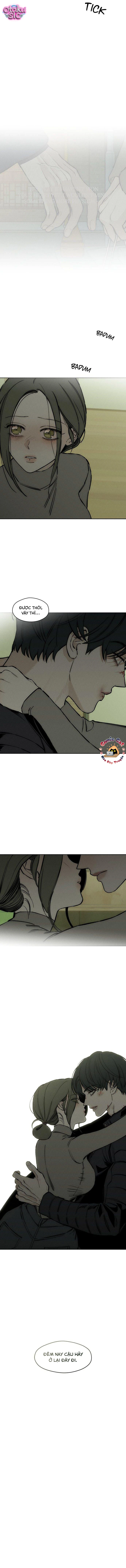 Nước mắt trên đóa hoa tàn - Chap 37 - Trang 12