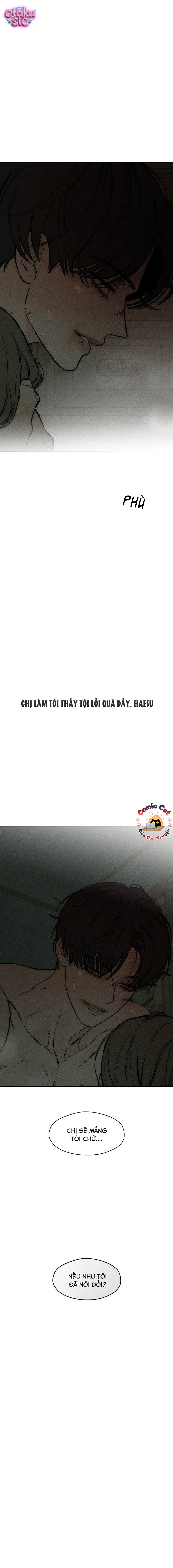 Nước mắt trên đóa hoa tàn - Chap 38 - Trang 7