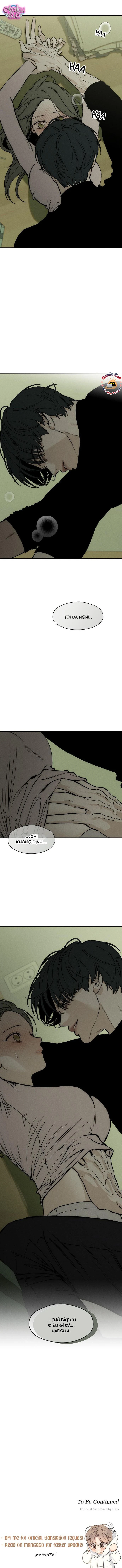 Nước mắt trên đóa hoa tàn - Chap 47 - Trang 9