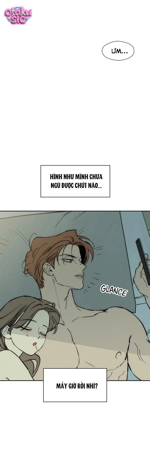 Nước mắt trên đóa hoa tàn - Chap 52 - Trang 1
