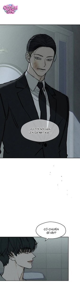 Nước mắt trên đóa hoa tàn - Chap 52 - Trang 16