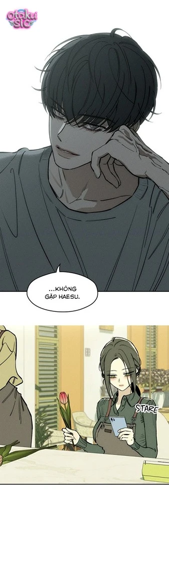 Nước mắt trên đóa hoa tàn - Chap 52 - Trang 22