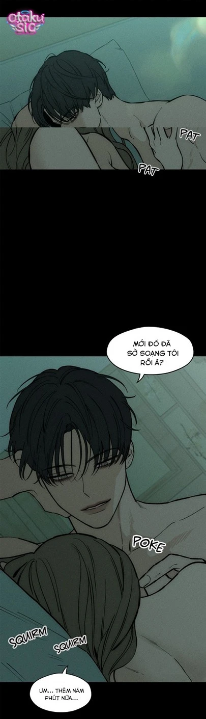 Nước mắt trên đóa hoa tàn - Chap 52 - Trang 24