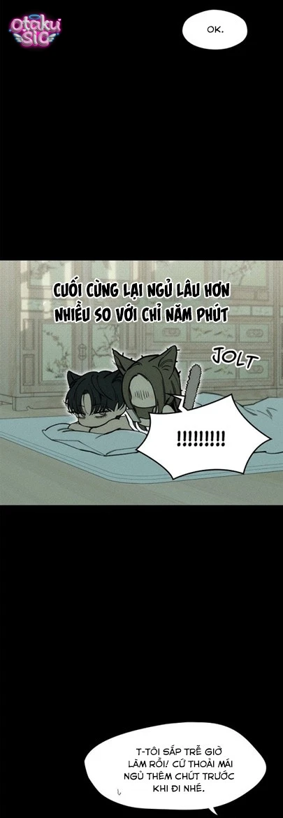 Nước mắt trên đóa hoa tàn - Chap 52 - Trang 25