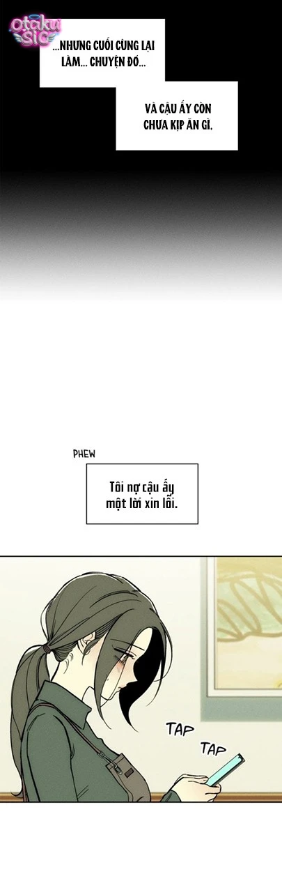Nước mắt trên đóa hoa tàn - Chap 52 - Trang 28