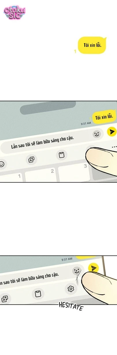 Nước mắt trên đóa hoa tàn - Chap 52 - Trang 29