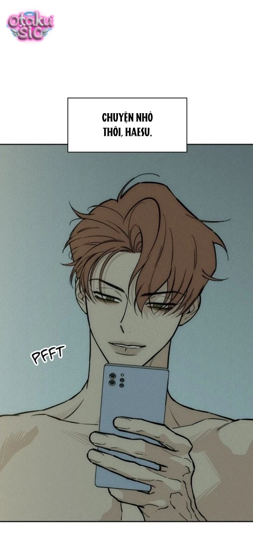 Nước mắt trên đóa hoa tàn - Chap 52 - Trang 3