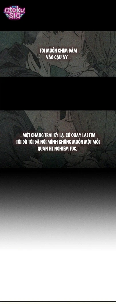 Nước mắt trên đóa hoa tàn - Chap 52 - Trang 32