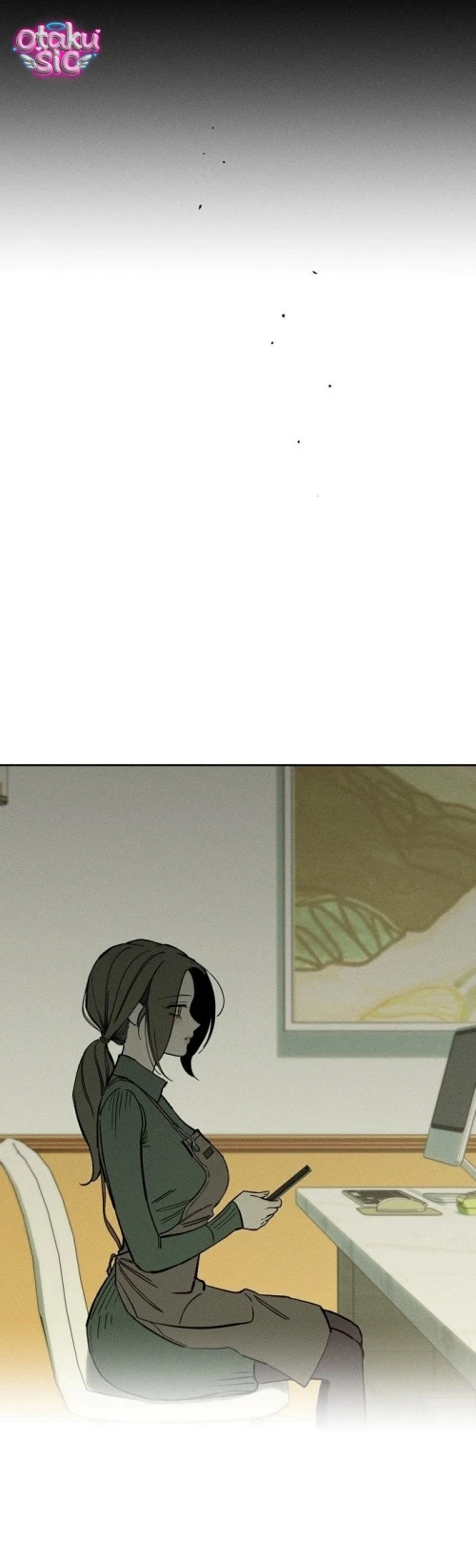 Nước mắt trên đóa hoa tàn - Chap 52 - Trang 36