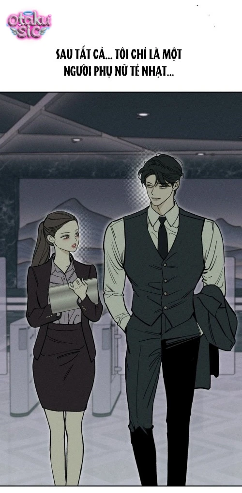 Nước mắt trên đóa hoa tàn - Chap 52 - Trang 39
