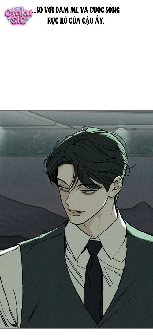 Nước mắt trên đóa hoa tàn - Chap 52 - Trang 40