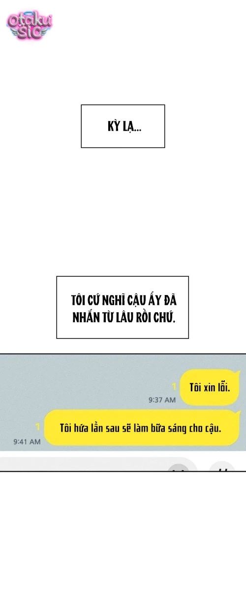 Nước mắt trên đóa hoa tàn - Chap 52 - Trang 46