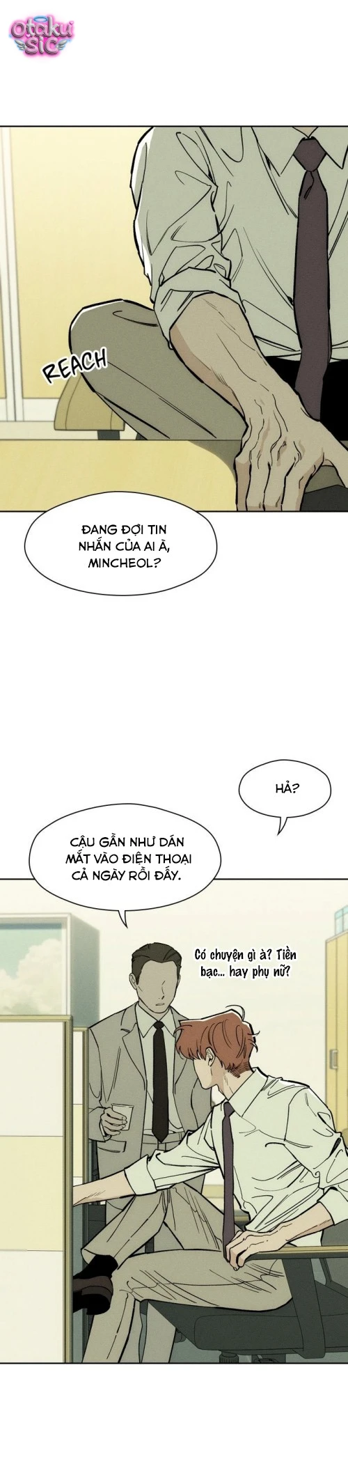 Nước mắt trên đóa hoa tàn - Chap 52 - Trang 48