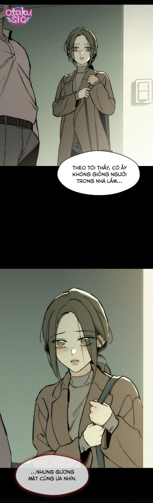 Nước mắt trên đóa hoa tàn - Chap 52 - Trang 52