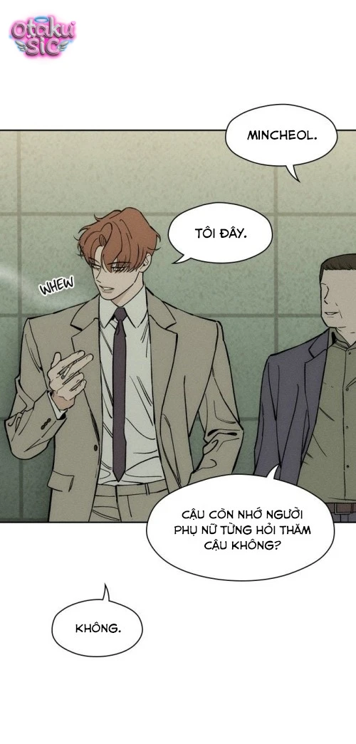 Nước mắt trên đóa hoa tàn - Chap 52 - Trang 55