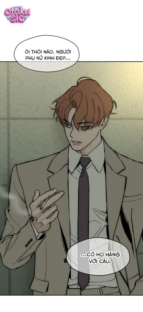 Nước mắt trên đóa hoa tàn - Chap 52 - Trang 56
