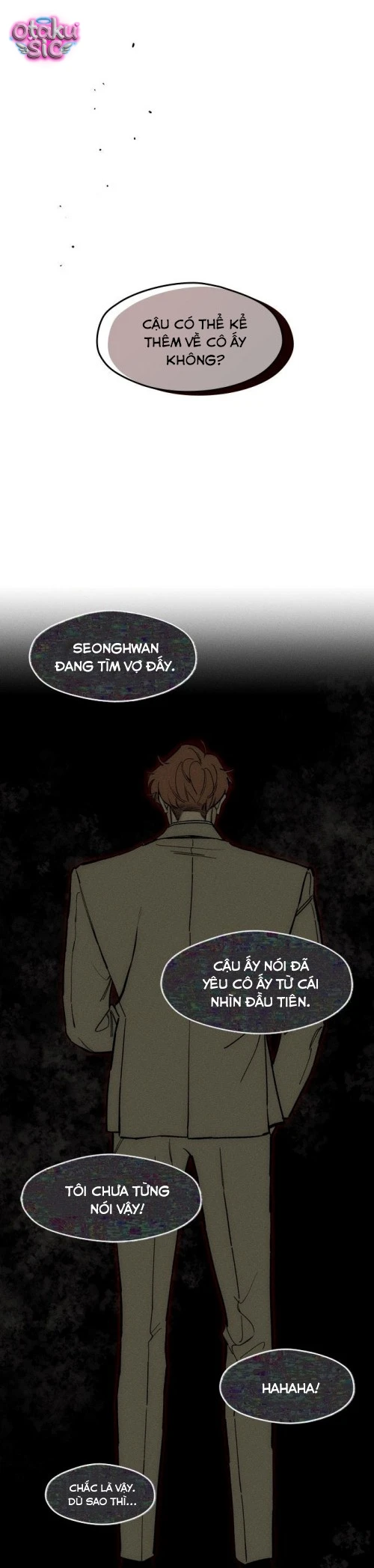 Nước mắt trên đóa hoa tàn - Chap 52 - Trang 57