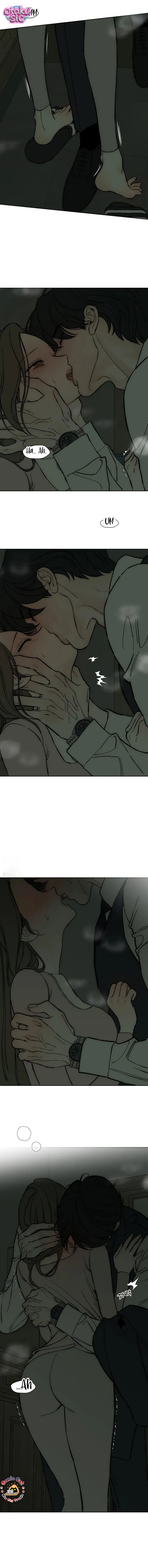 Nước mắt trên đóa hoa tàn - Chap 54