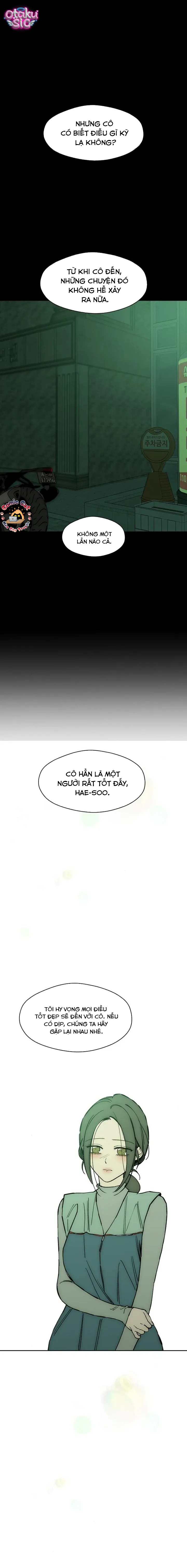 Nước mắt trên đóa hoa tàn - Chap 54