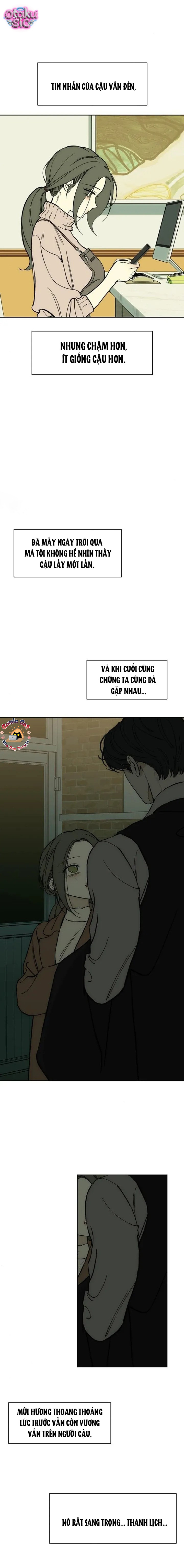 Nước mắt trên đóa hoa tàn - Chap 54