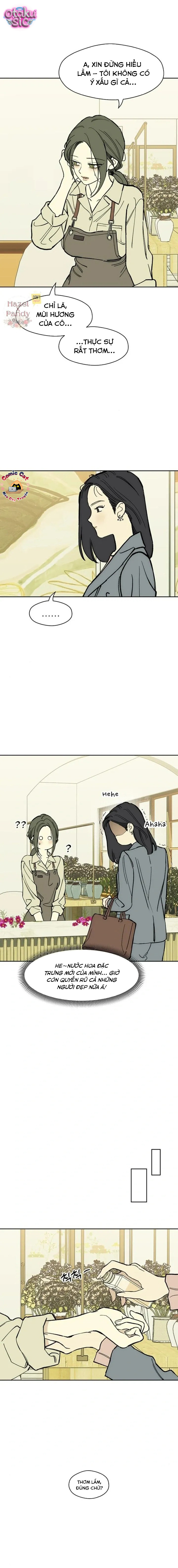 Nước mắt trên đóa hoa tàn - Chap 54