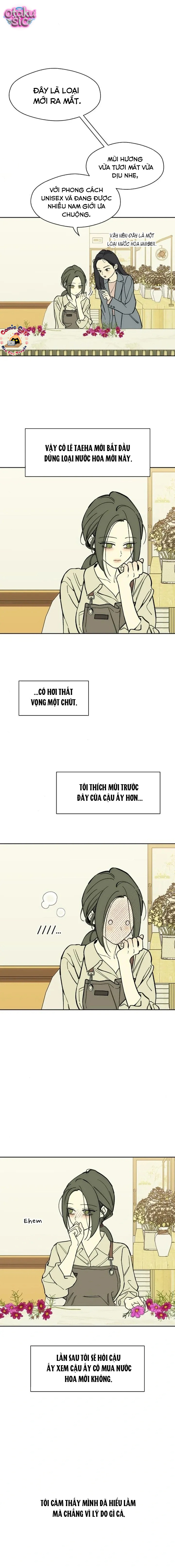 Nước mắt trên đóa hoa tàn - Chap 54