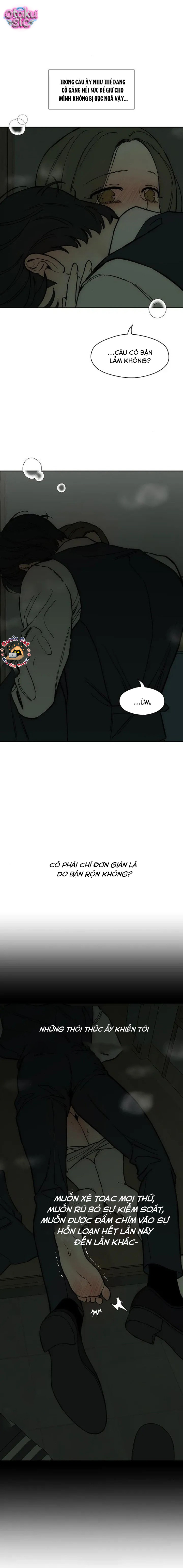 Nước mắt trên đóa hoa tàn - Chap 54