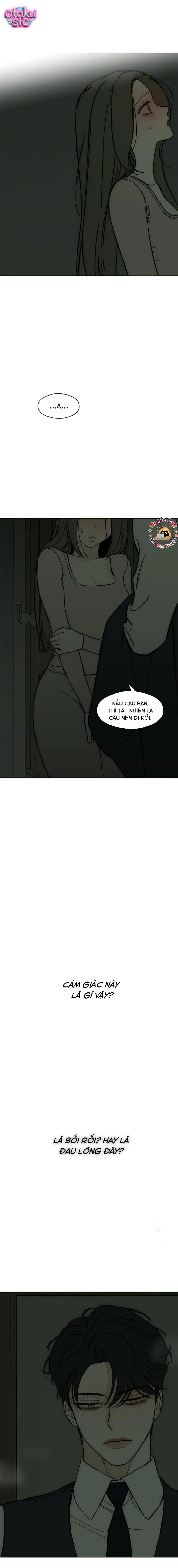Nước mắt trên đóa hoa tàn - Chap 54