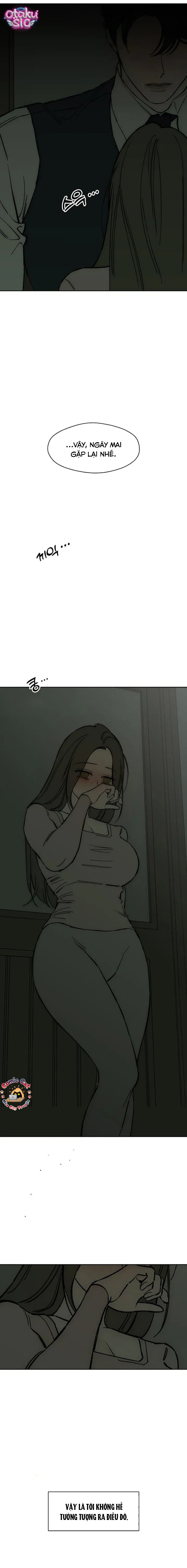 Nước mắt trên đóa hoa tàn - Chap 54