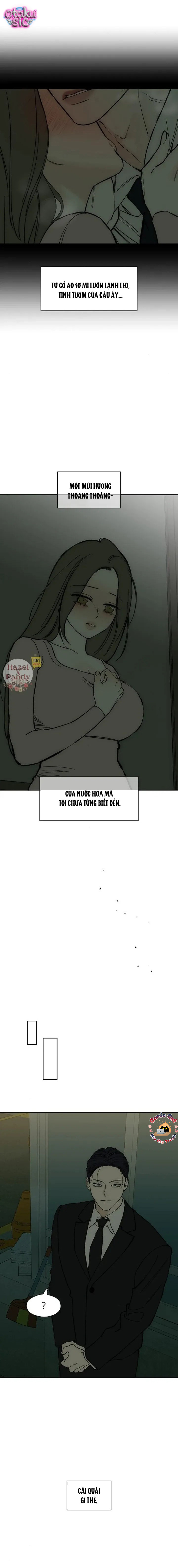 Nước mắt trên đóa hoa tàn - Chap 54