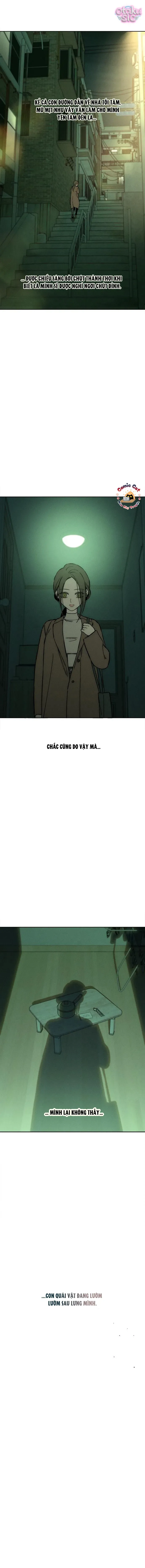 Nước mắt trên đóa hoa tàn - Chap 9 - Trang 11