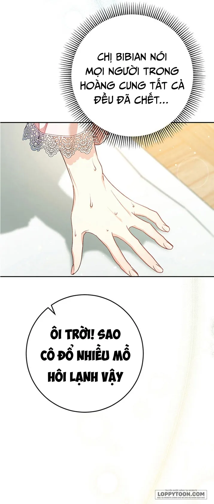 Nuôi Dưỡng Em Gái Xinh Đẹp - Chap 2