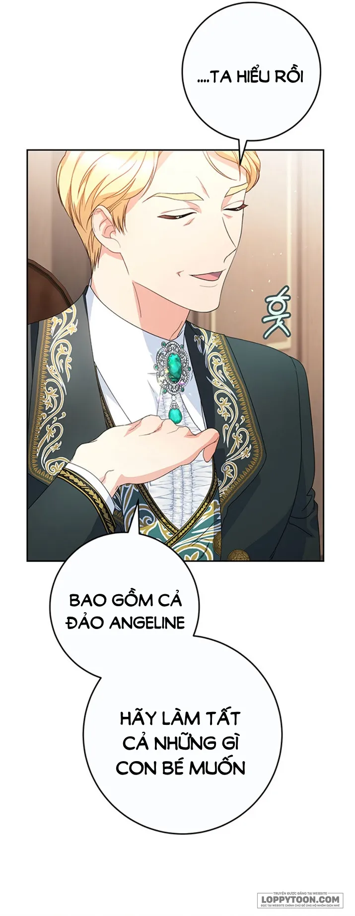 Nuôi Dưỡng Em Gái Xinh Đẹp - Chap 21
