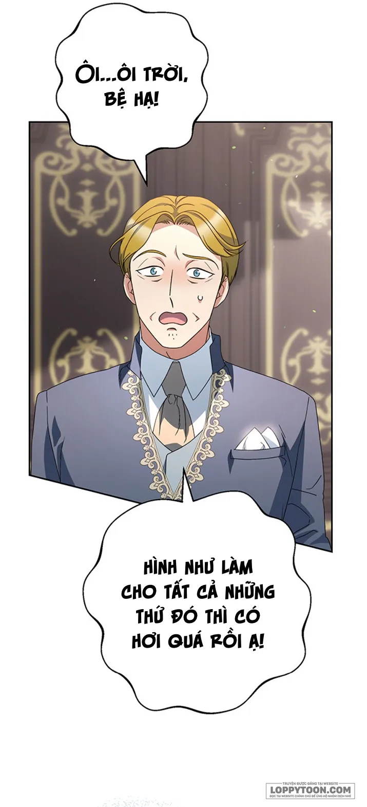 Nuôi Dưỡng Em Gái Xinh Đẹp - Chap 21
