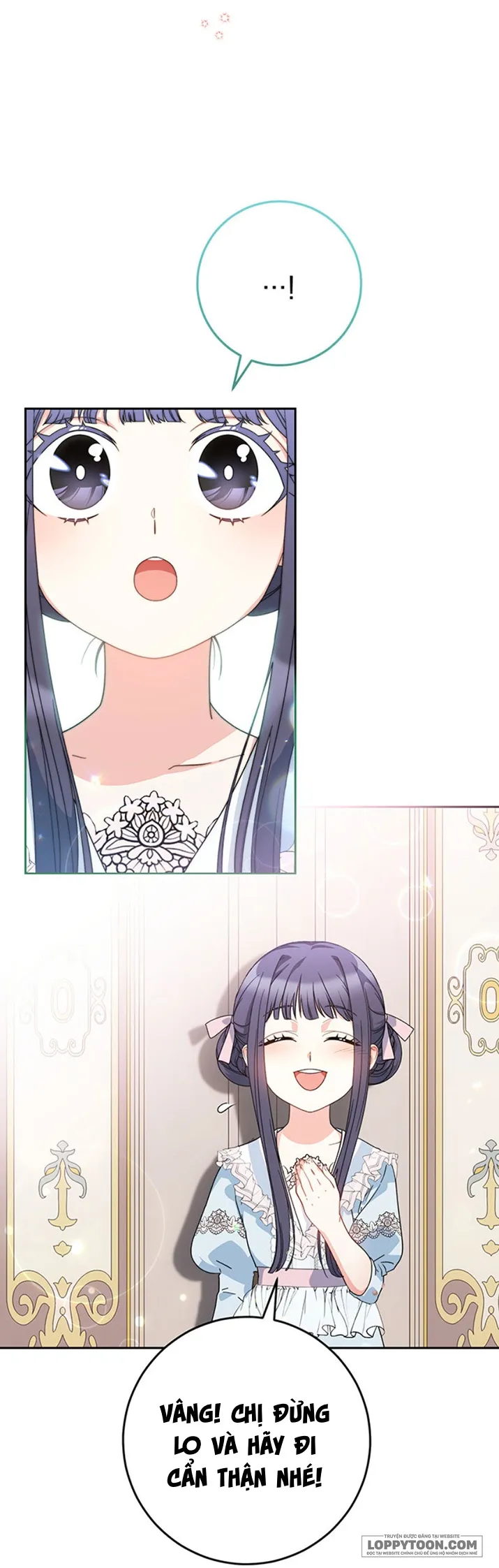 Nuôi Dưỡng Em Gái Xinh Đẹp - Chap 21