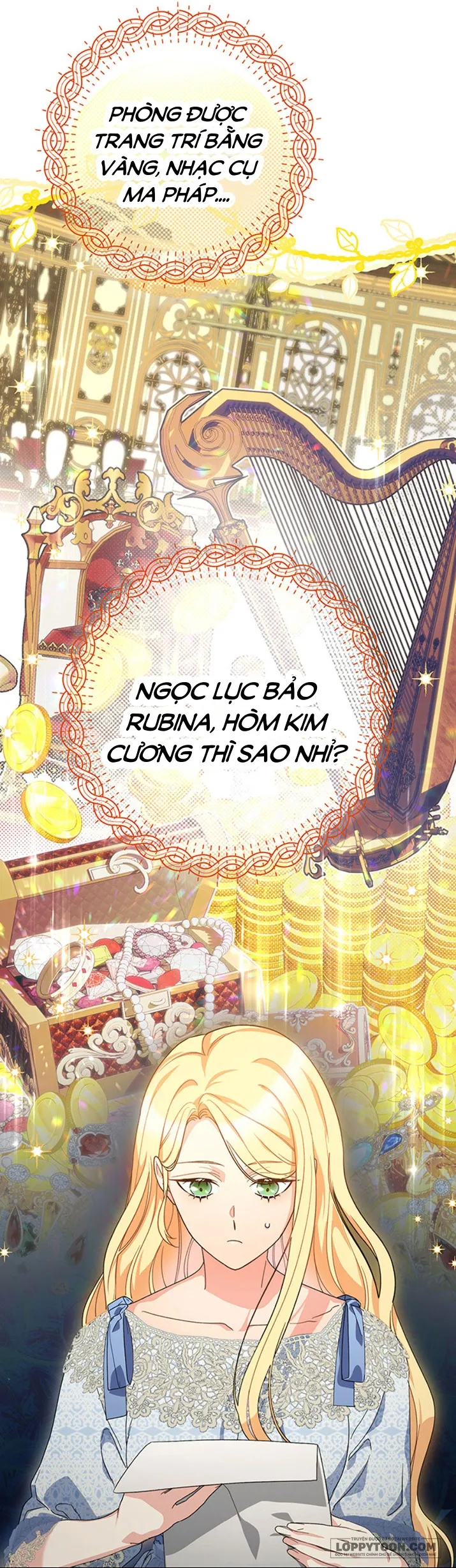 Nuôi Dưỡng Em Gái Xinh Đẹp - Chap 21