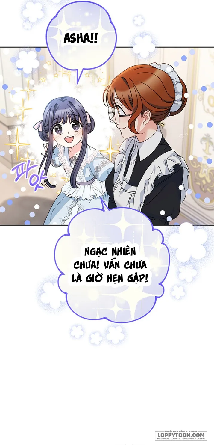 Nuôi Dưỡng Em Gái Xinh Đẹp - Chap 21
