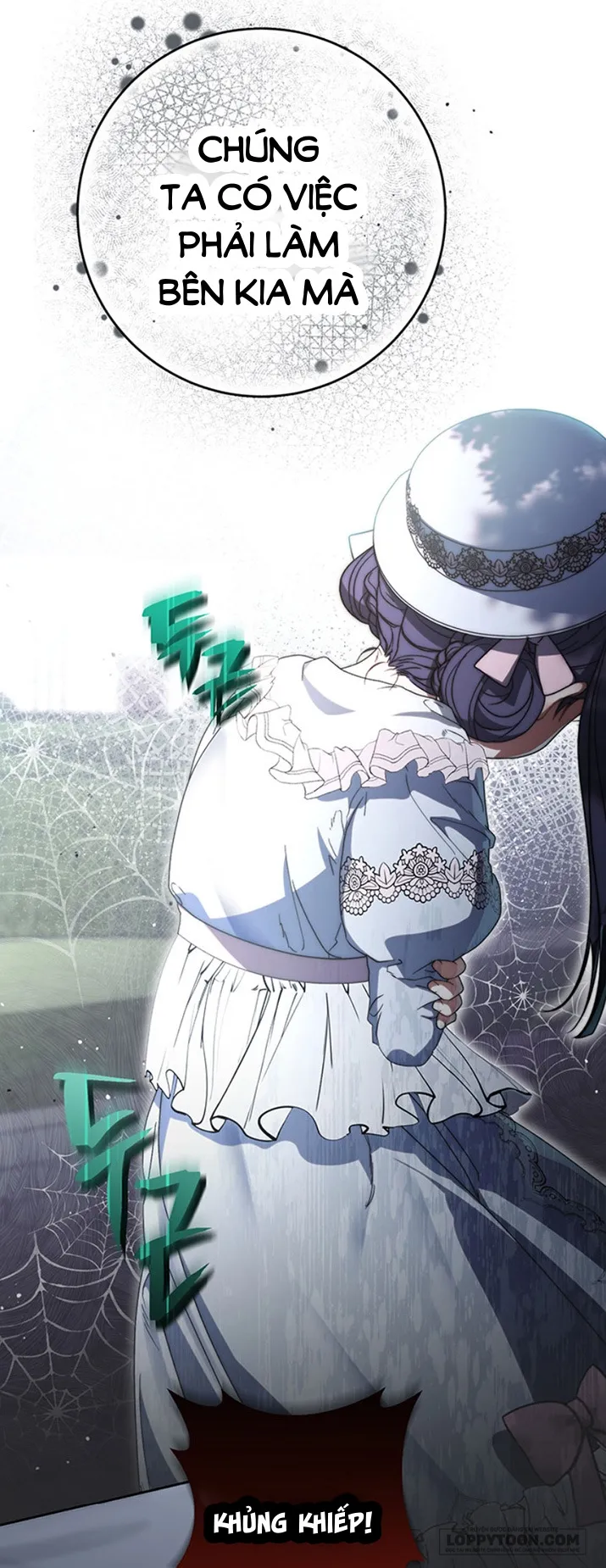 Nuôi Dưỡng Em Gái Xinh Đẹp - Chap 21