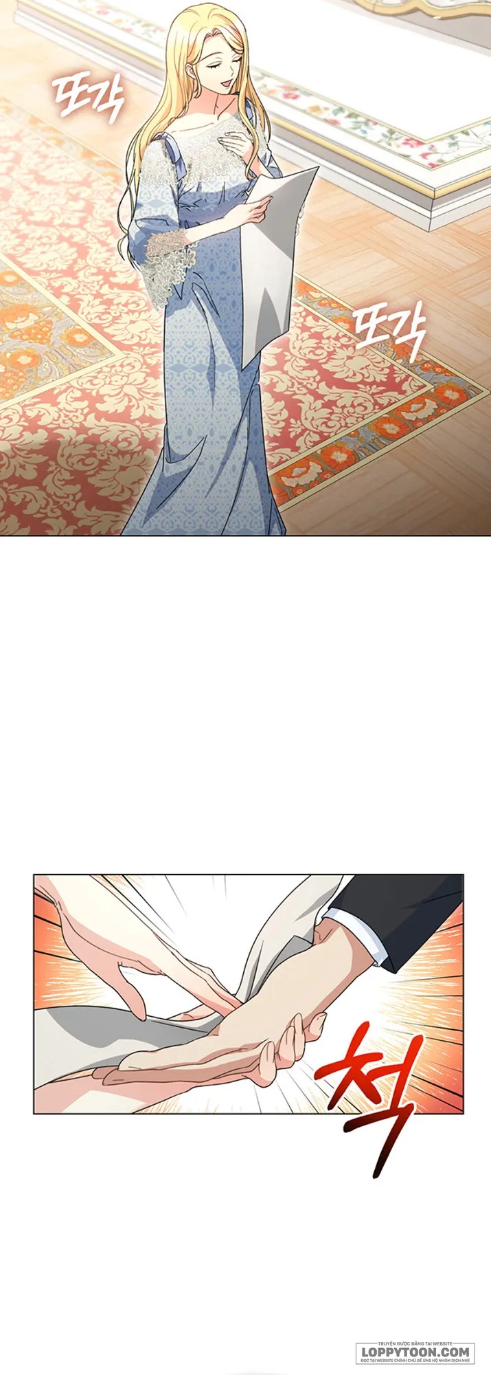 Nuôi Dưỡng Em Gái Xinh Đẹp - Chap 21
