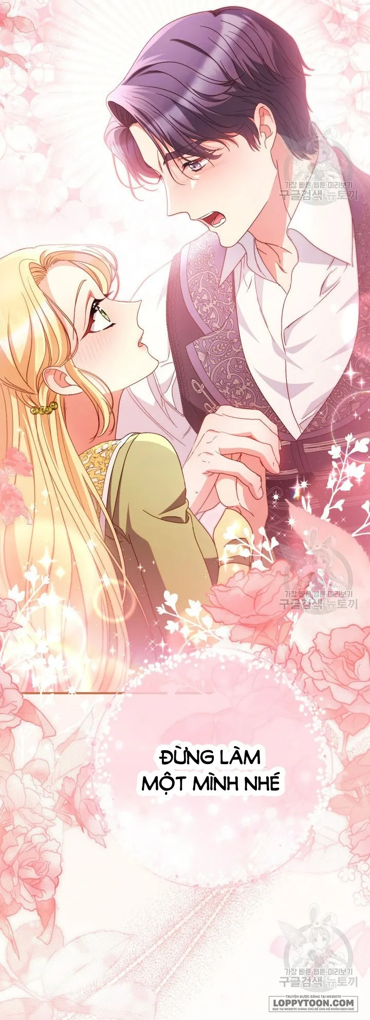 Nuôi Dưỡng Em Gái Xinh Đẹp - Chap 39