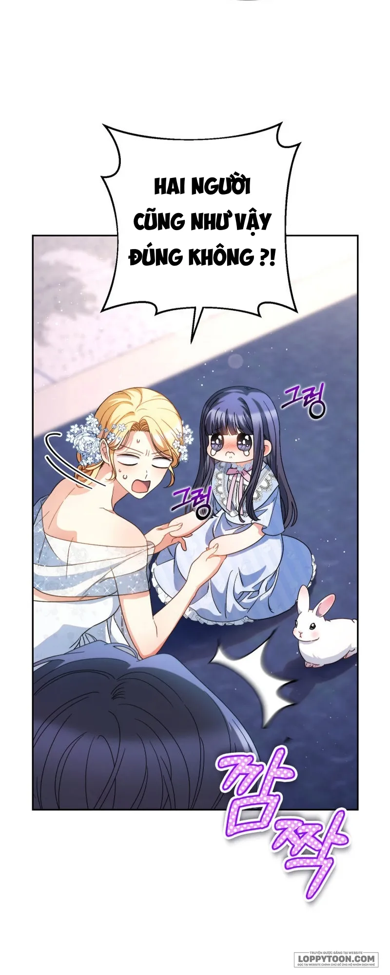 Nuôi Dưỡng Em Gái Xinh Đẹp - Chap 49