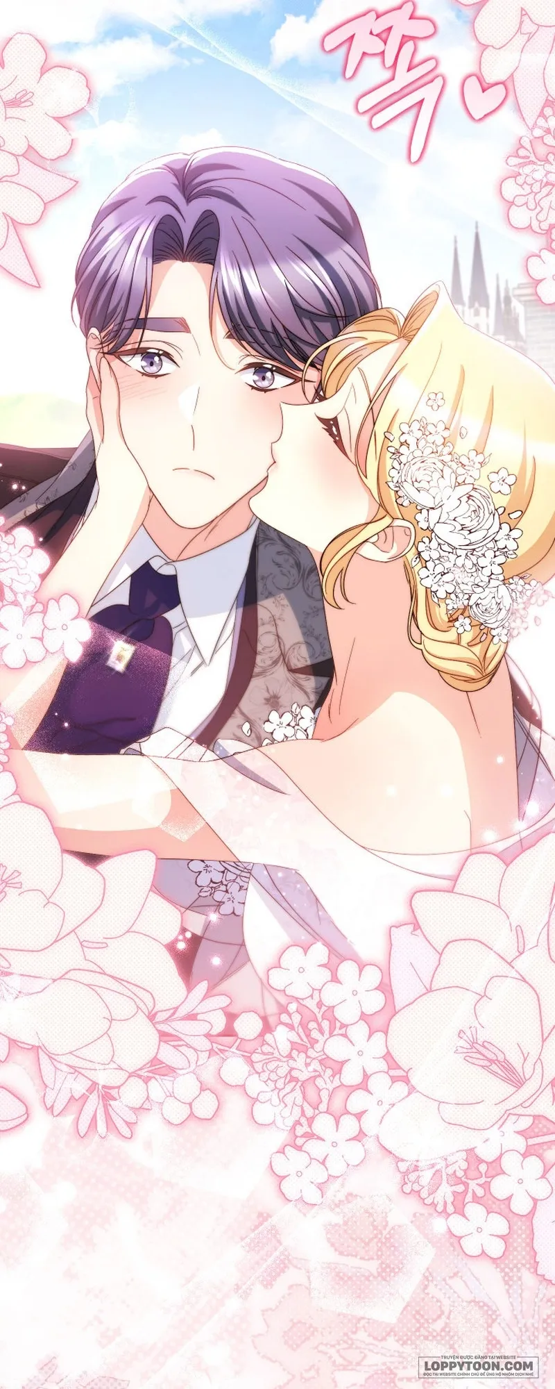 Nuôi Dưỡng Em Gái Xinh Đẹp - Chap 49