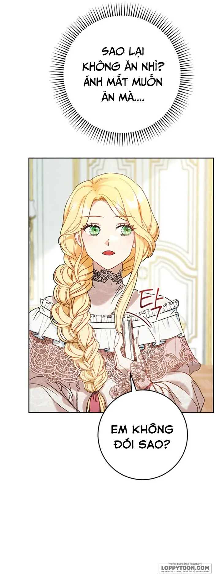 Nuôi Dưỡng Em Gái Xinh Đẹp - Chap 5