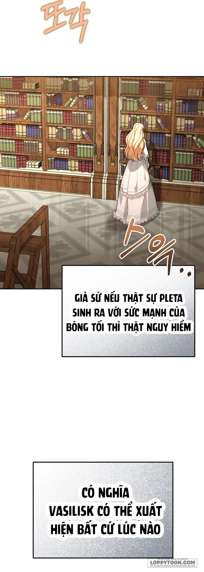 Nuôi Dưỡng Em Gái Xinh Đẹp - Chap 6